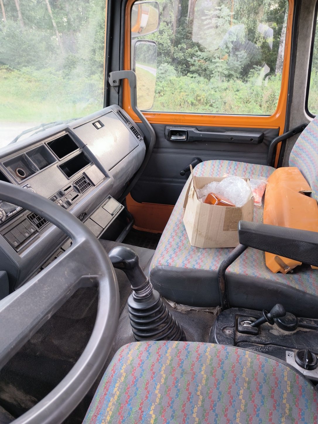 Renault Midliner 140