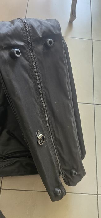 Дорожний чемодан ( сумка ) від Lufthansa