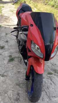 .Aprilia rs 125