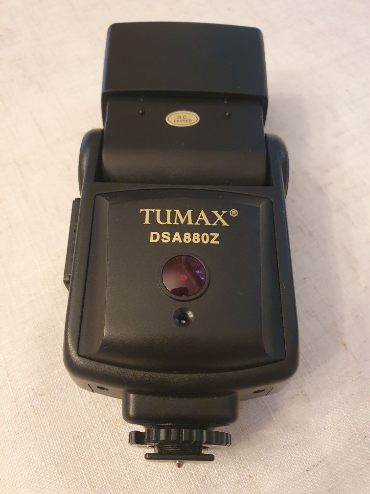 Tumax DSA880Z lampa