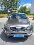 Kia Sportage 2011