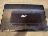 acer aspire 5732Z