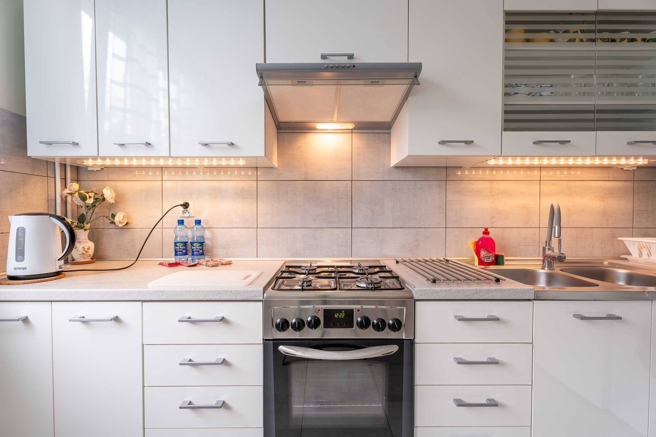 Apartament Wiosenny Kłodzko dla 2 osób. Noclegi w górach