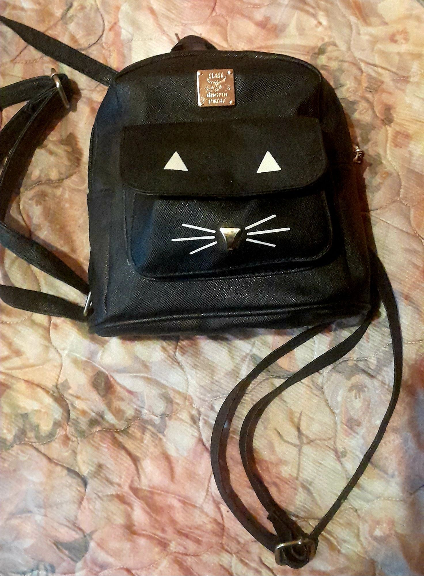 Рюкзак мини Jingpin p8767