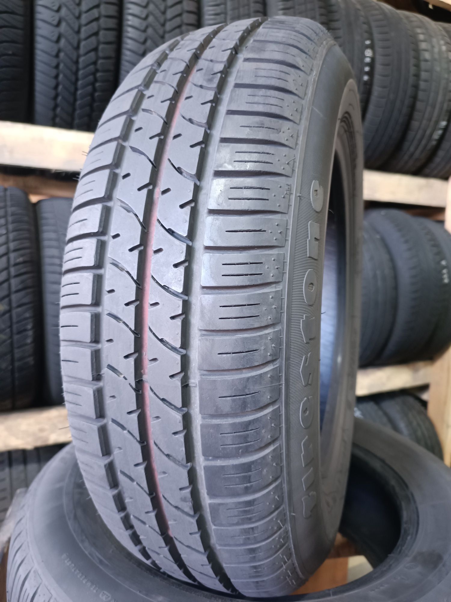 Літні шини FIRESTONE 195/65 R15 резина Р15