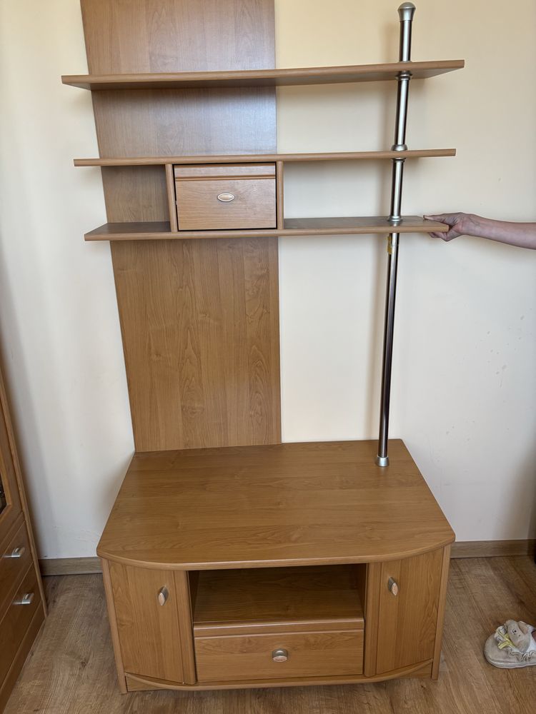 Szafka pod telewizor BRW