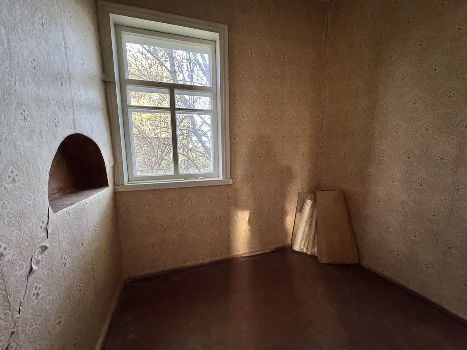 Продається затишний будинок у селі Білозір’я