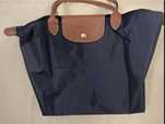 Mala longchamp tamanho L