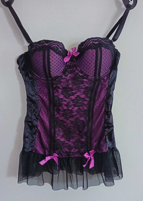 Bielizna nocna rozm. S/M