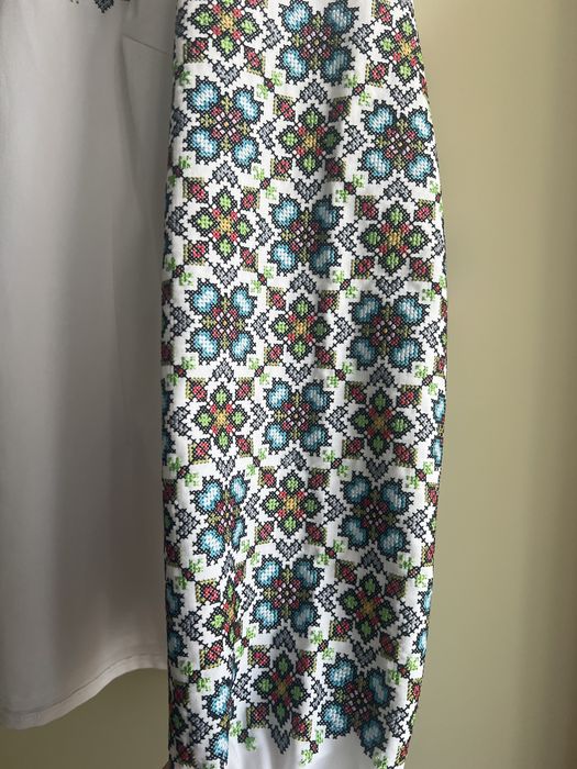 Вишиванка, вишита сорочка жіноча ТМ Скиба