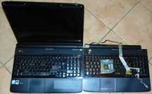 Ноутбук Acer Aspire 6920 / 6530 (6930 / 6935) по частям (разборка)