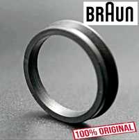 Уплотнительное кольцо сальник шнека мясорубки Braun
