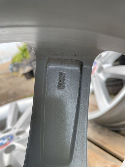 Продам диски BMW r18 5.120 ET30 j8