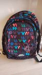 Plecak Cool pack nowy 15" myszka Miki Mickey