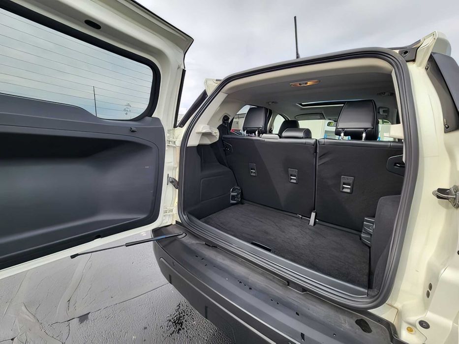 Ford EcoSport      2021