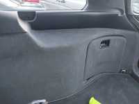 Boczki bagażnika mocowanie rolety tapicerka bagażnika Audi A4 FL Lift Avant Kombi