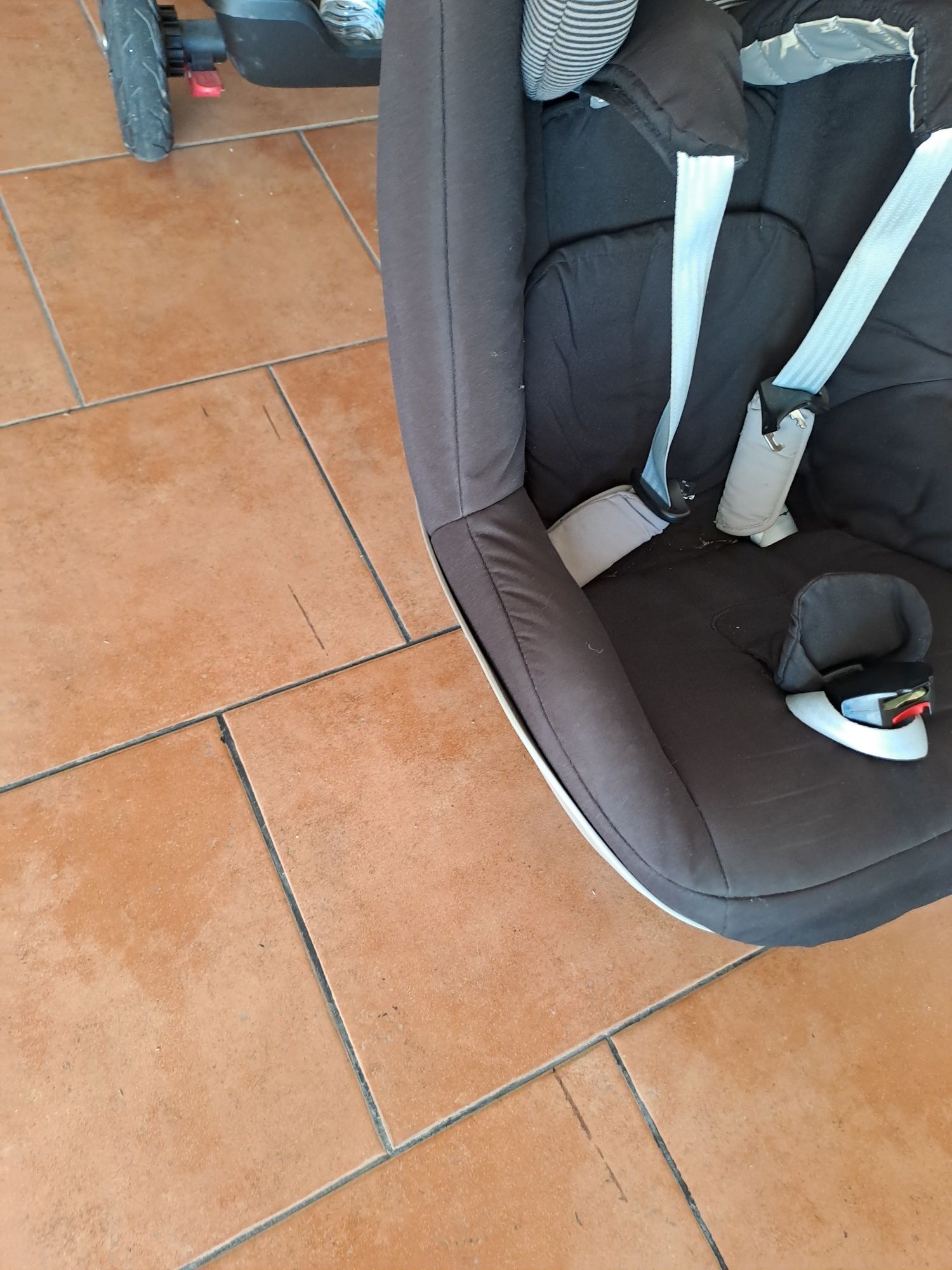 Cdeira Auto  Da  BEBÊ Bebeconfort
