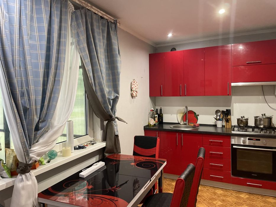 Продам 1-поверховий будинок Конча-Заспа OM