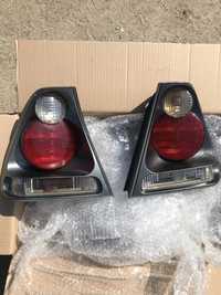 Lampy Tył BMW E46 Compact