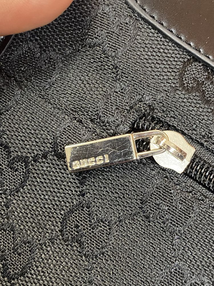 сумка gucci monogram bag