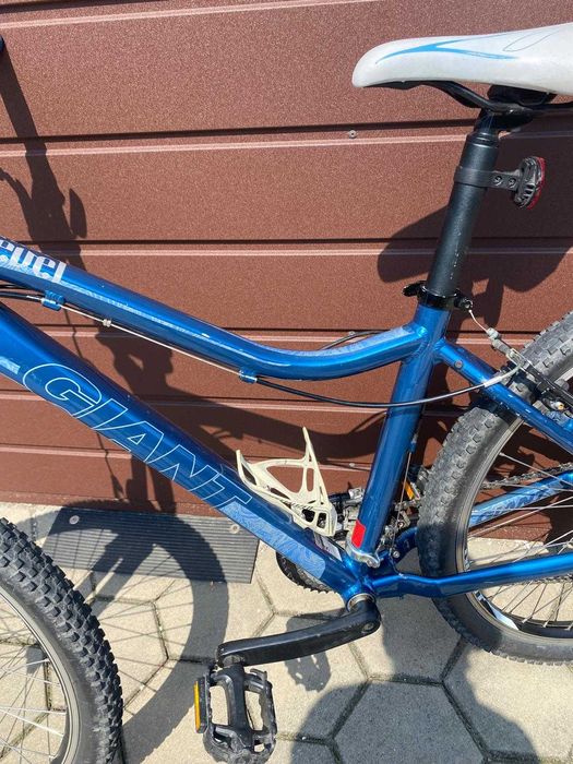 Rower górski damski Giant Revel W3 - rozmiar S