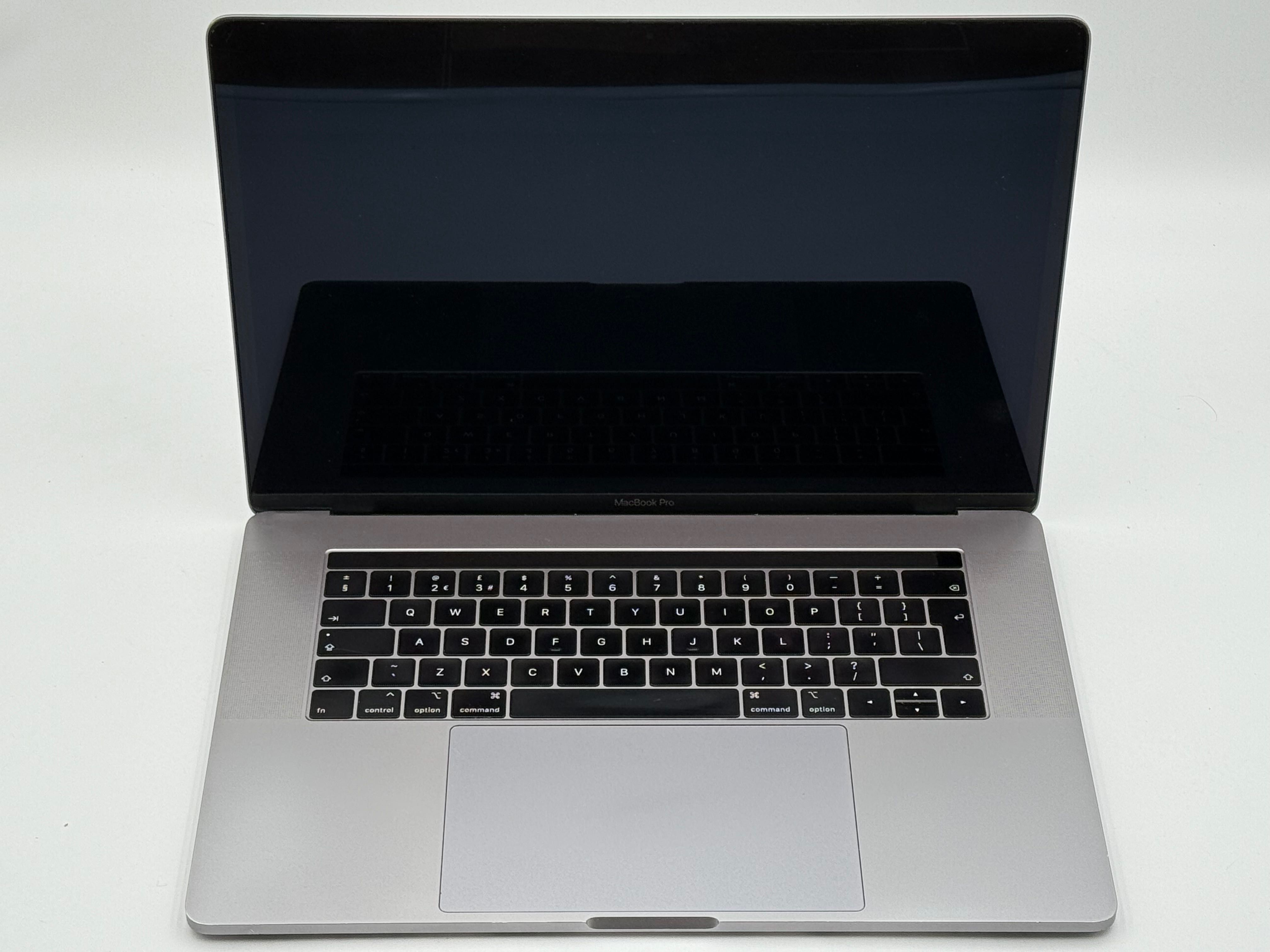 Laptop Apple Macbook Pro 15 2018 i7 16GB 512GB PRO560X A1990