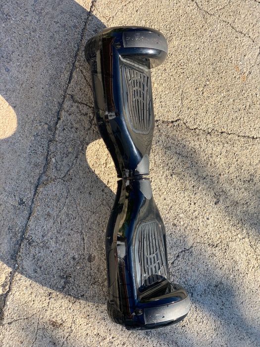 Hoverboard seminovo