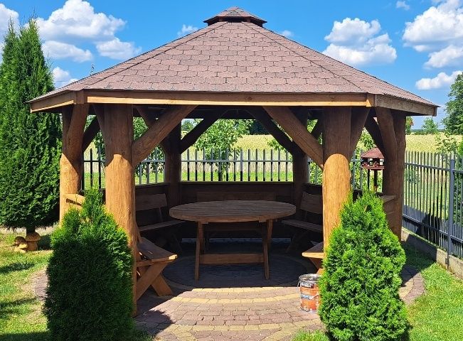 Altana.Altany z bali.