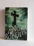 Livro A Cruz de Morrigan, de Nora Roberts - NOVO