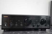 Wzmacniacz STEREO ONKYO A-9377 OKAZJA Japan