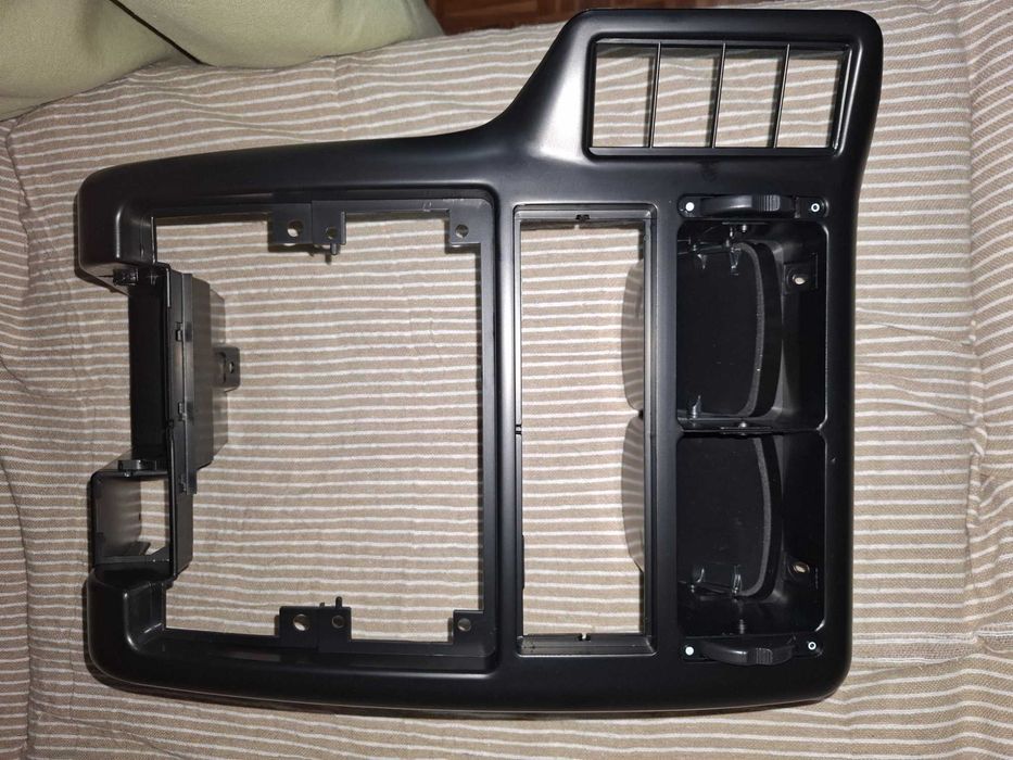 Consola central carro vw/seat