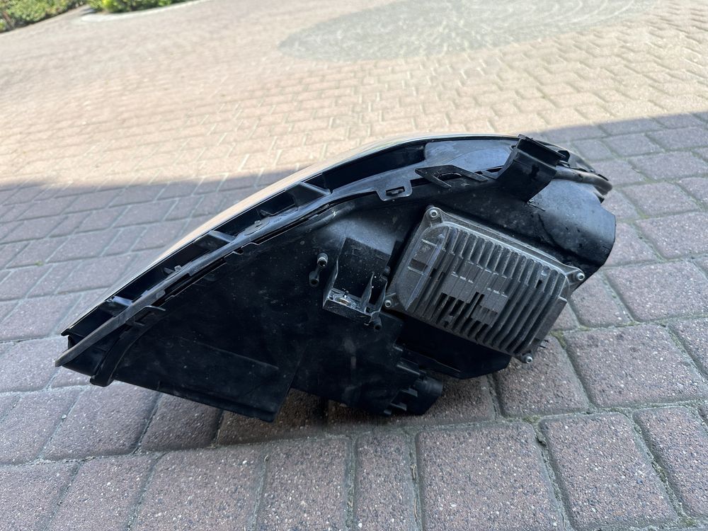 Lampa Lewa Full LED HIGH PERFORMANCE Mercedes CLA W117 Lift USA