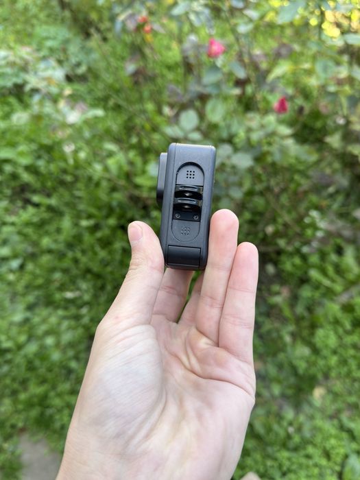 GoPro Hero 11 Black (не GoPro 10/11/12/8)