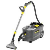 Odkurzacz piorący Karcher Puzzi 10/1 ( 2 tabletki GRATIS) - Wynajem