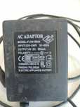 Адаптер 6 V 500mA