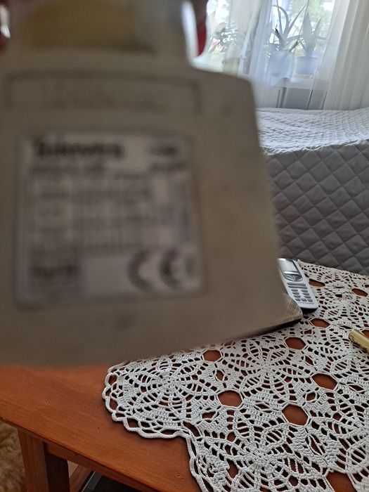Konwemter do anteny satelitarnej