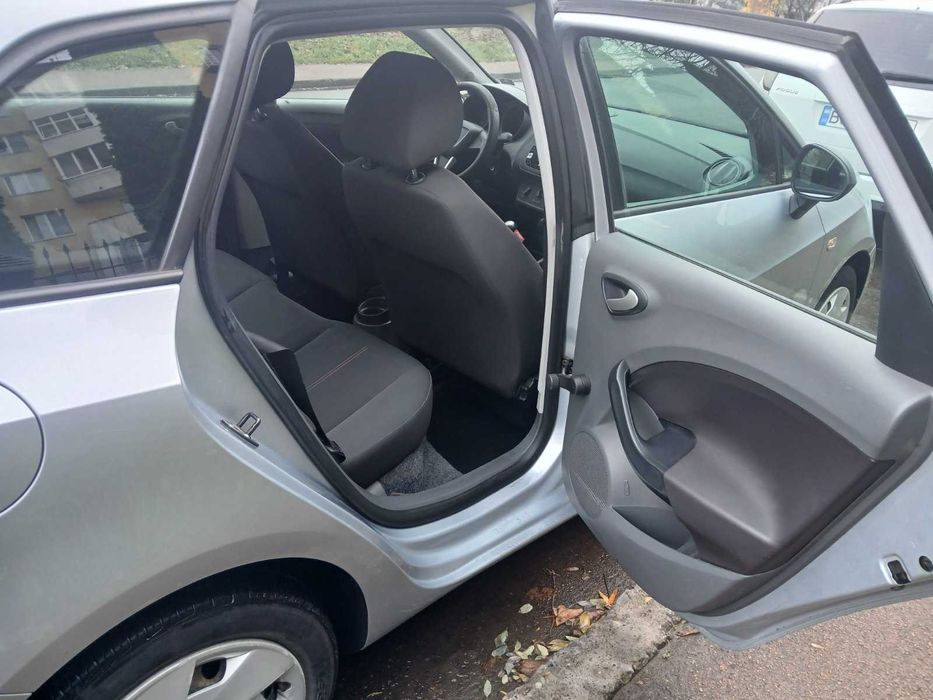 Продам/здам в оренду Seat Ibiza 2011р. універсал