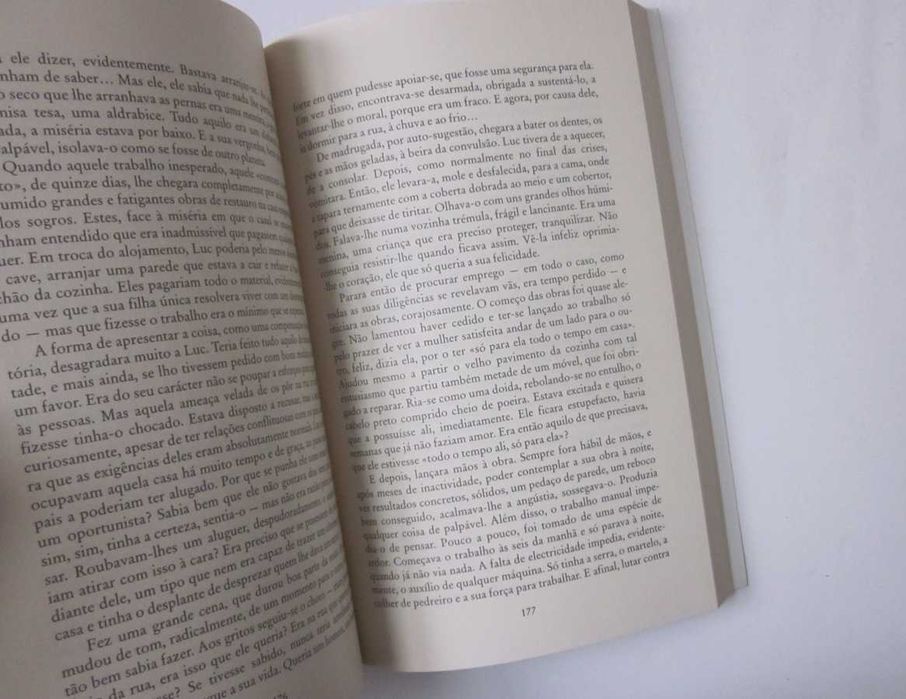 Anny Duperey - VAMOS JUNTOS VER MAIS LONGE?