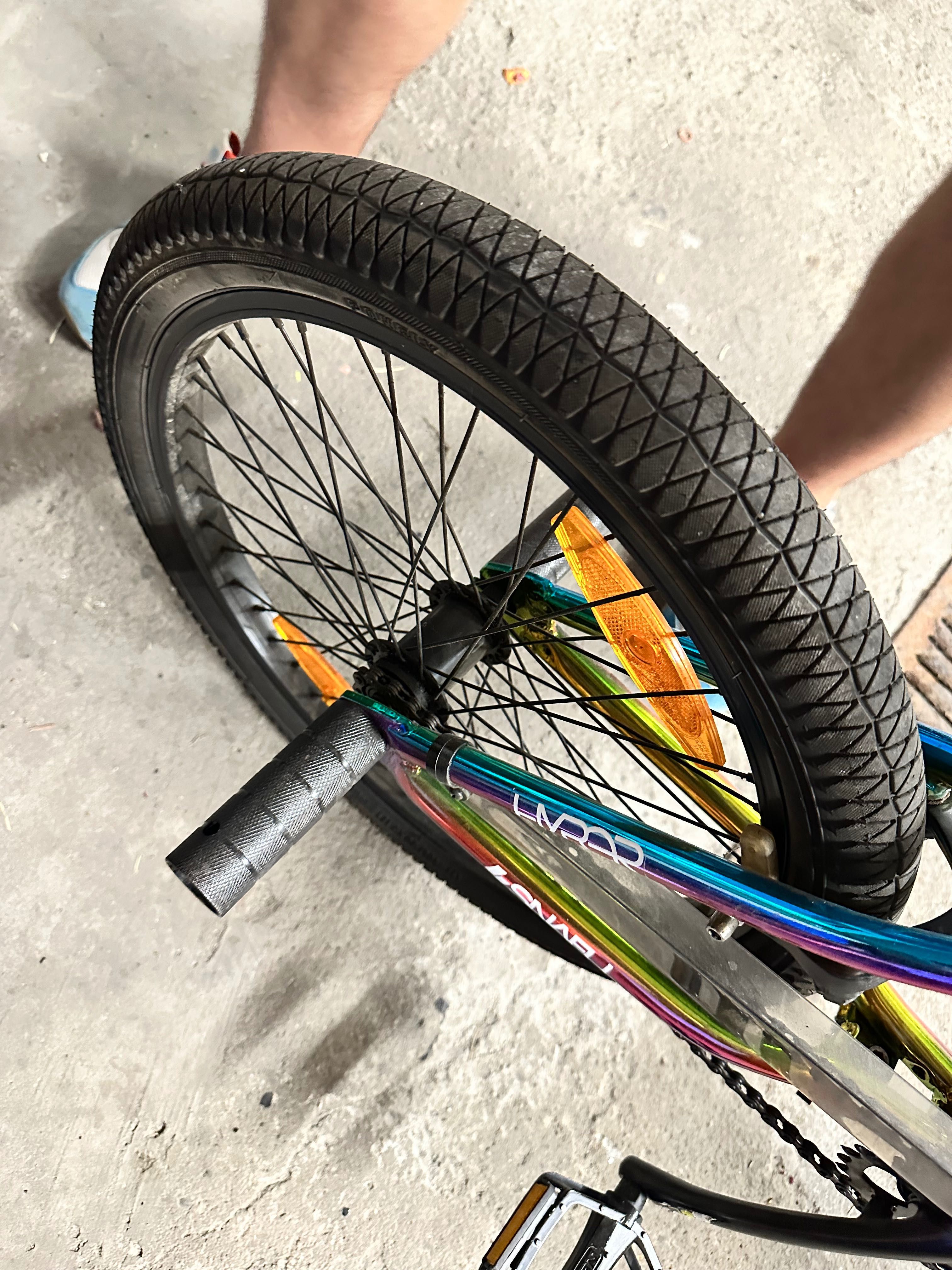 Rower Hyper BMX Bike 20