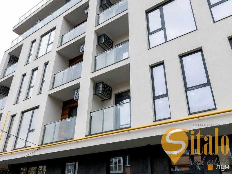 Продаж 1 кімнатної квартири, вулиця Козланюка, ЖК Globus Premium