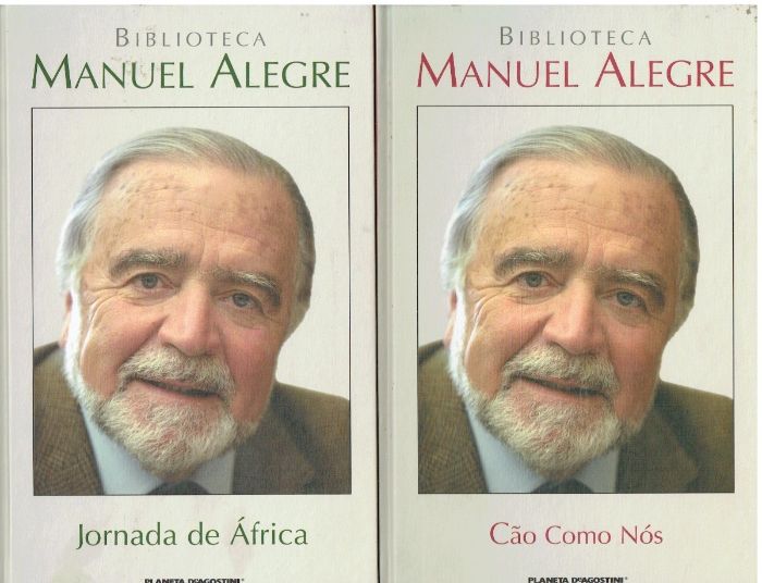 7162 Biblioteca Manuel Alegre