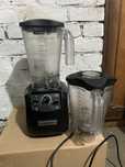 Blender kielichowy Hamilton beach