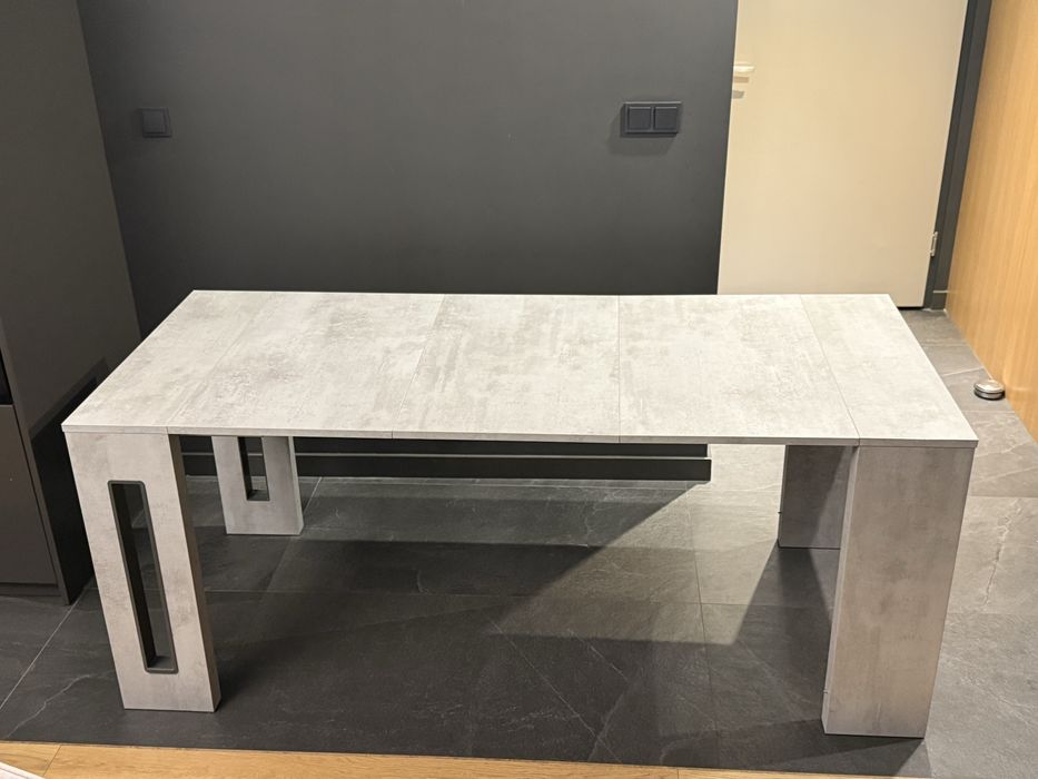 Stół rozkładany Roma 80 x 45-186