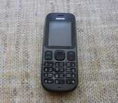 Телефон Nokia 100 на запчасти
