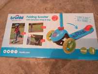 Hulajnoga trunki small
