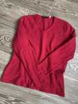 Светр pure cashmere