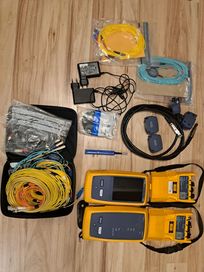 Fluke DSX-5000 Tester okablowania