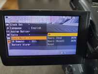 Kamera Sony PMW-EX1R okazja 300 godzin