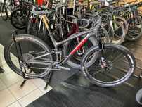 TREK TOP FUEL 29 Carbono