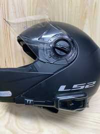 Capacete L52 com sistema se som